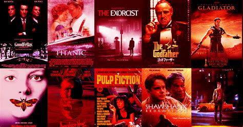 The 10 Greatest Trial Movies of All Time .